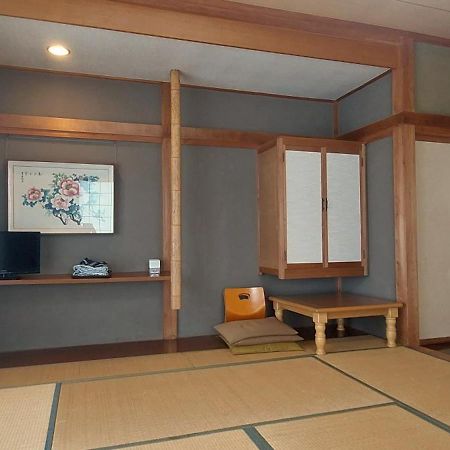 Masugataya Ryokan Tako 외부 사진