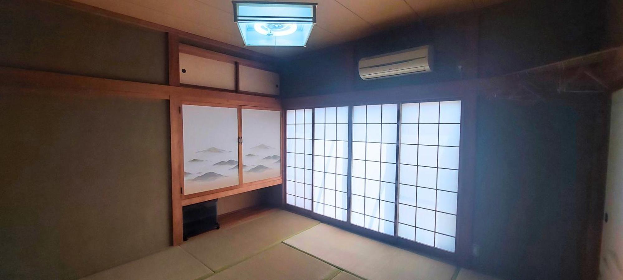 Masugataya Ryokan Tako 객실 사진