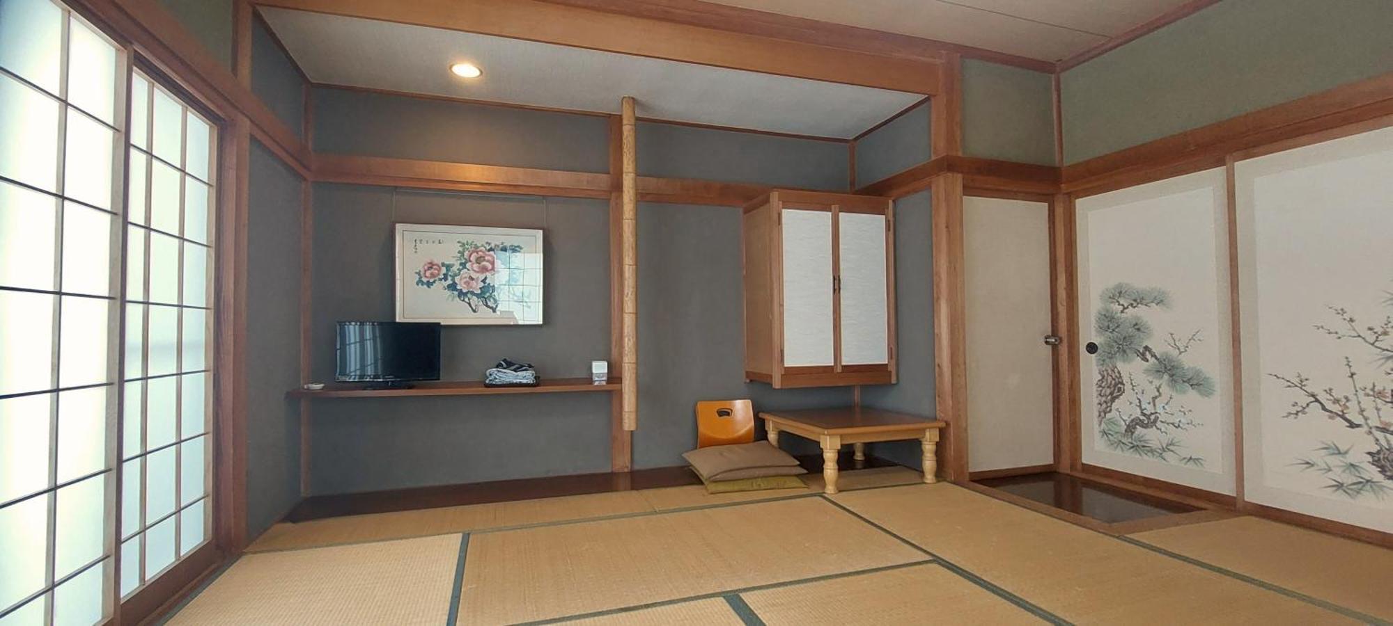 Masugataya Ryokan Tako 외부 사진