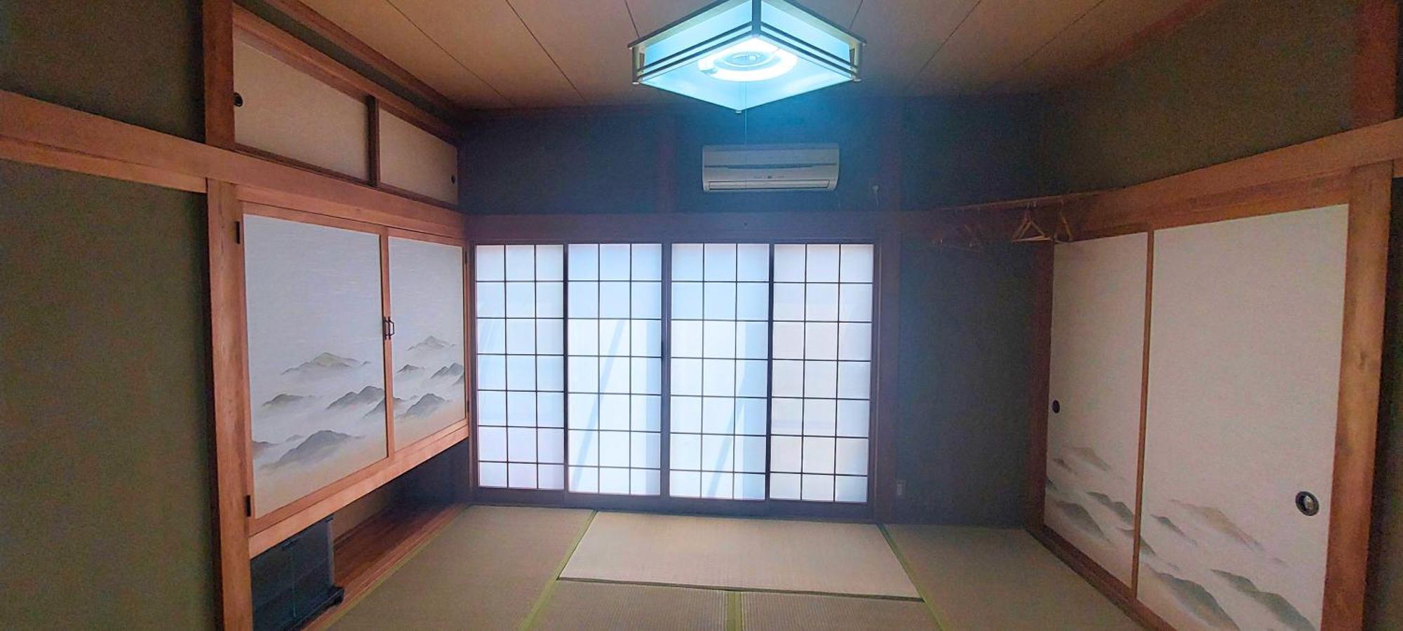 Masugataya Ryokan Tako 객실 사진
