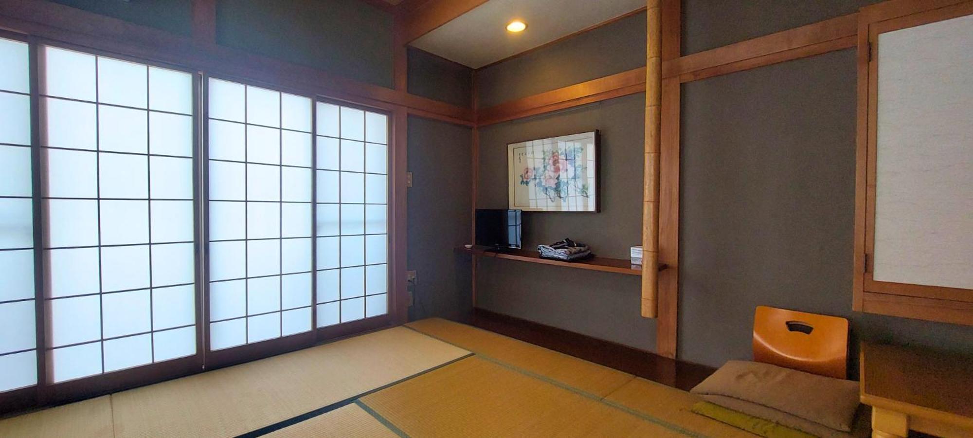 Masugataya Ryokan Tako 객실 사진