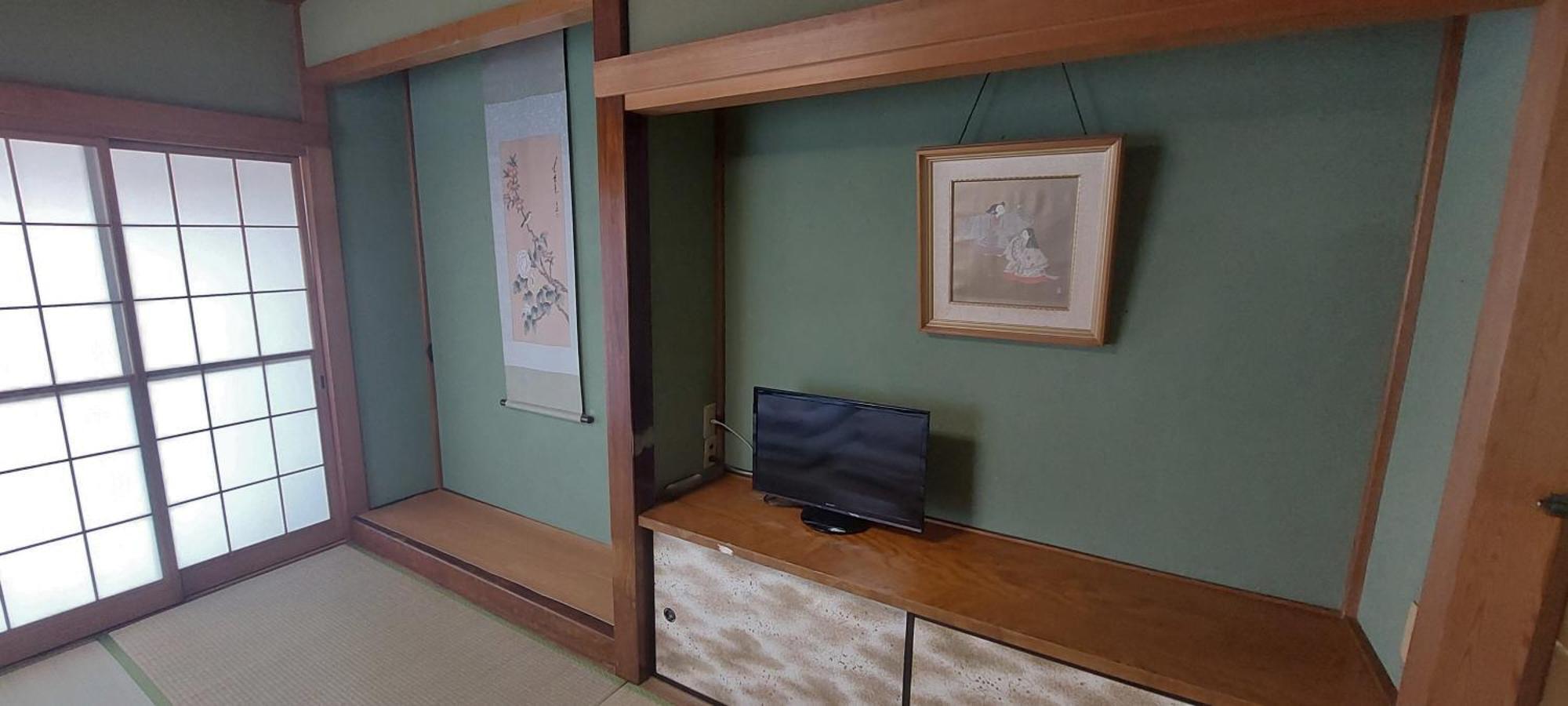 Masugataya Ryokan Tako 외부 사진