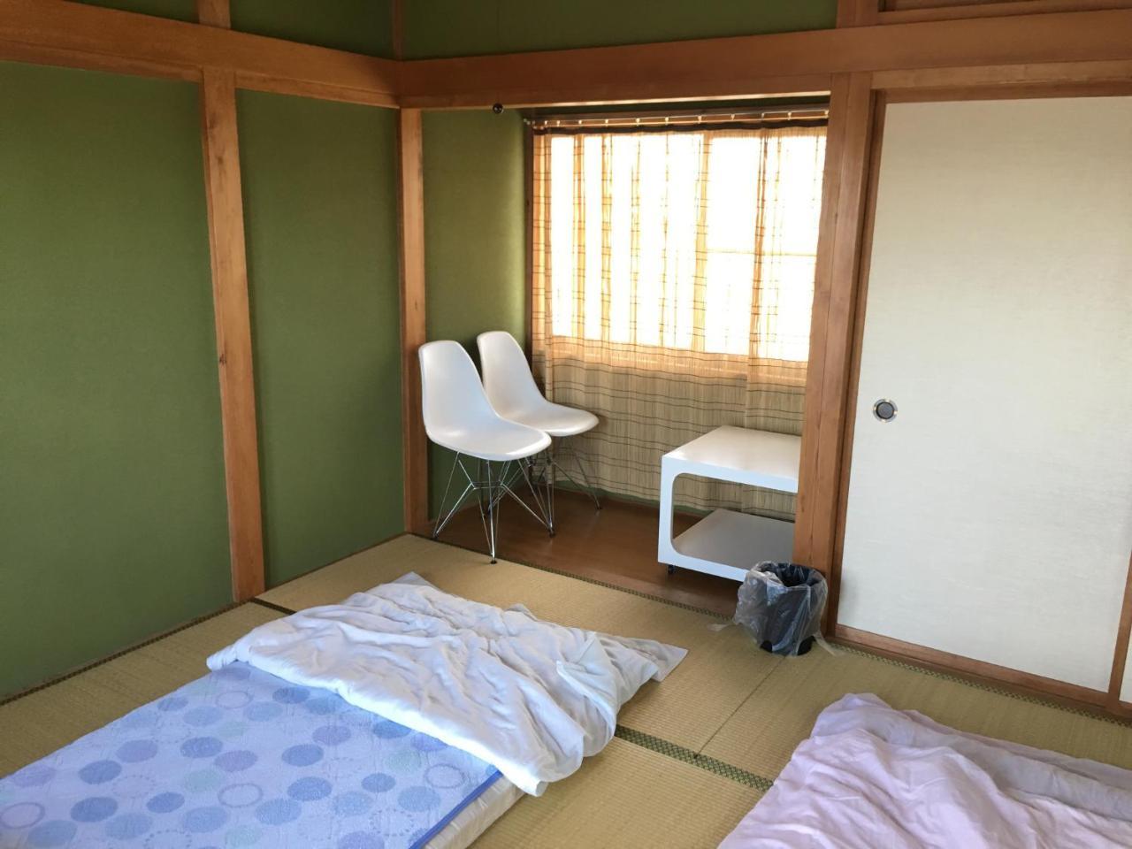 Masugataya Ryokan Tako 외부 사진