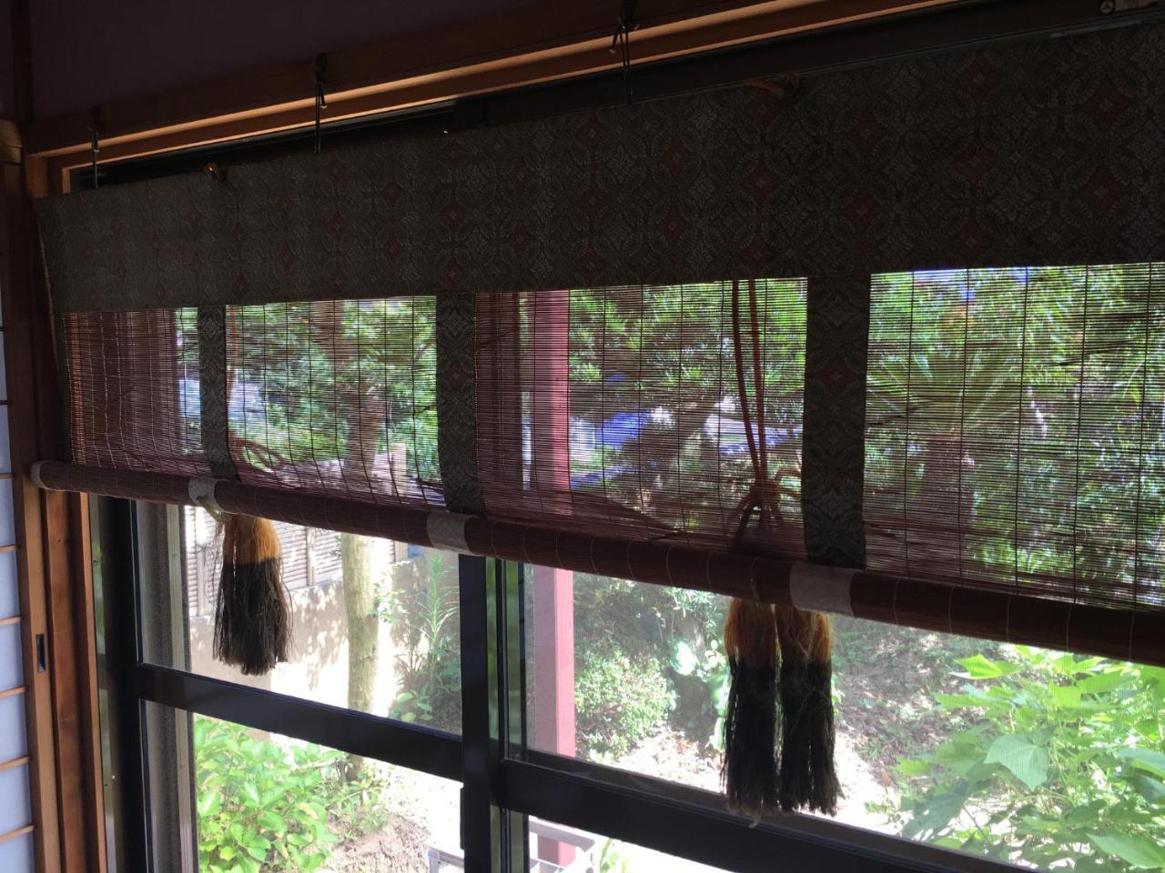 Masugataya Ryokan Tako 외부 사진