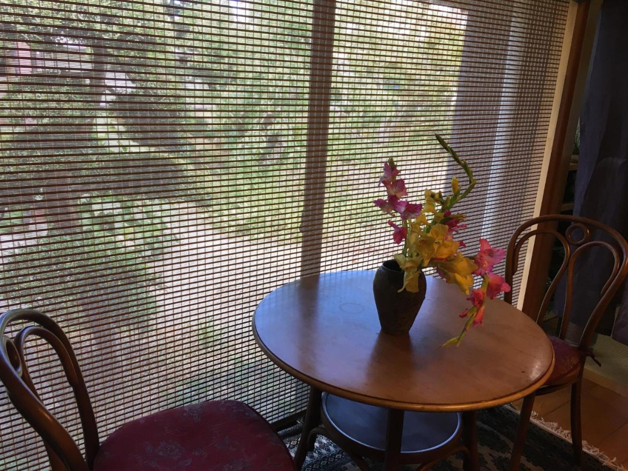 Masugataya Ryokan Tako 외부 사진