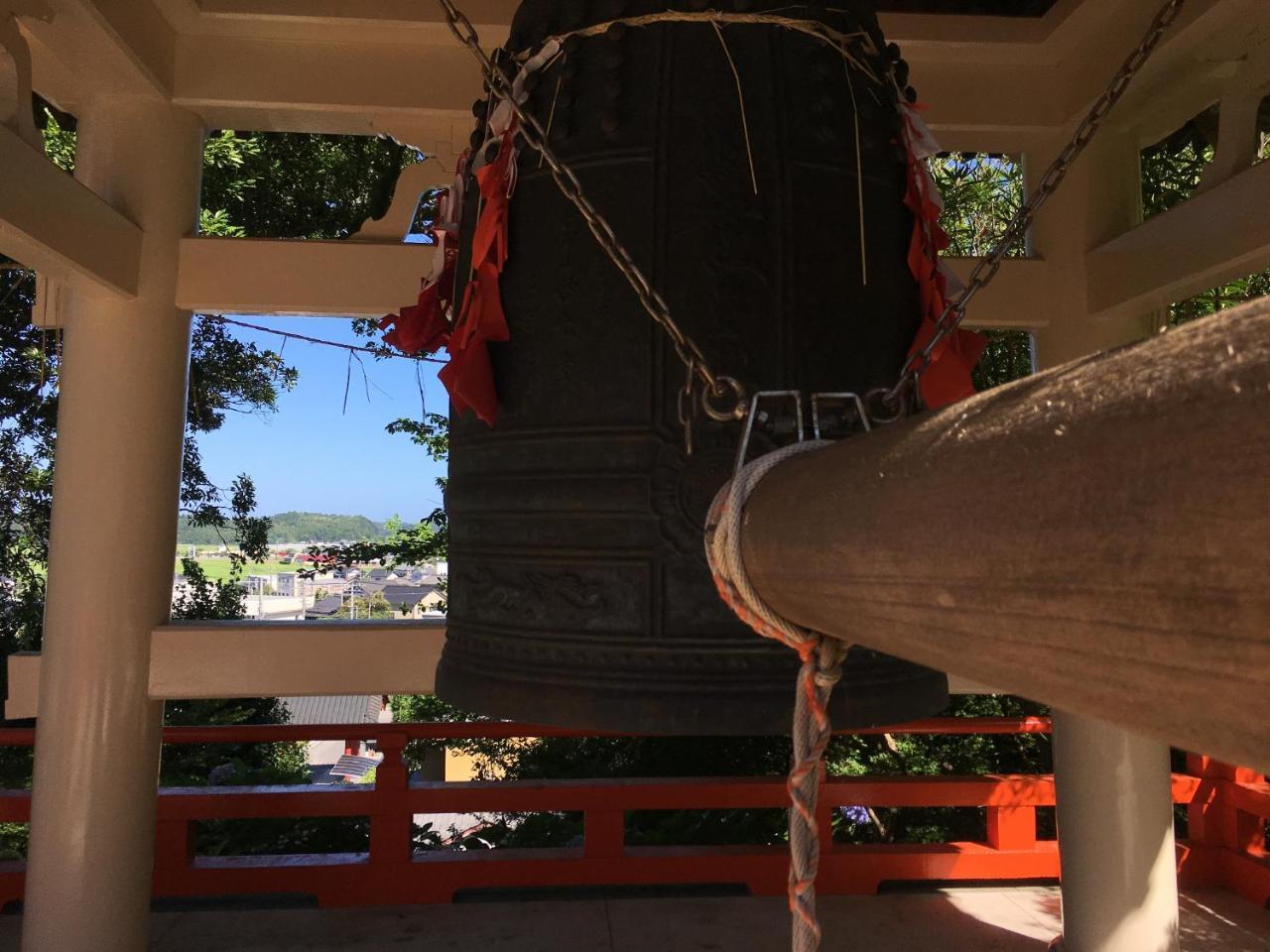 Masugataya Ryokan Tako 외부 사진
