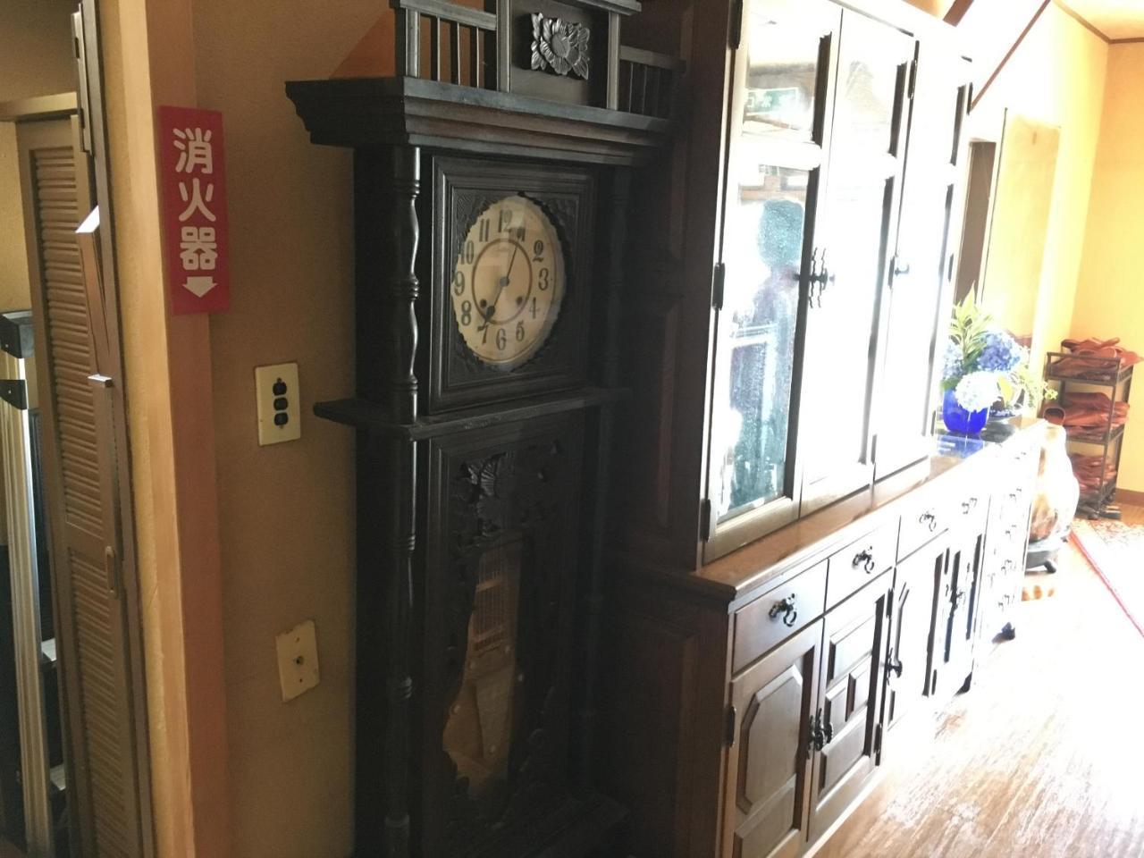 Masugataya Ryokan Tako 외부 사진