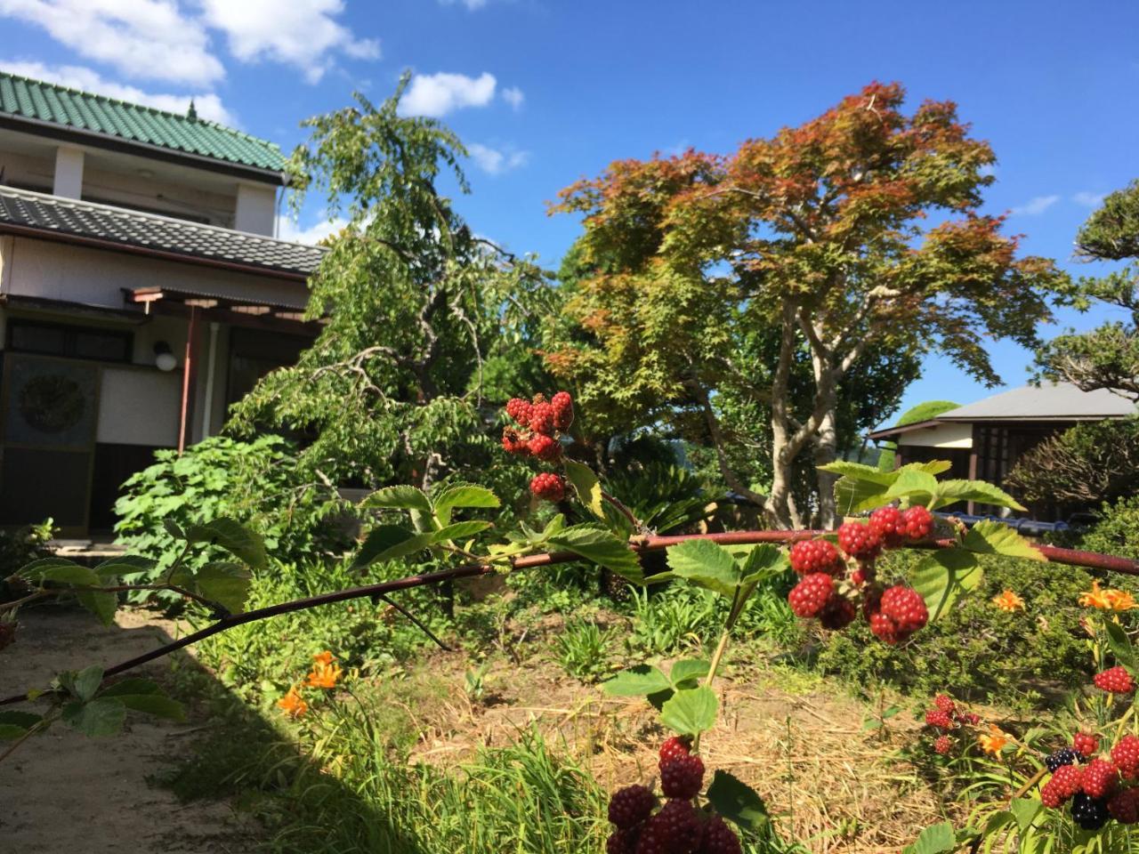 Masugataya Ryokan Tako 외부 사진