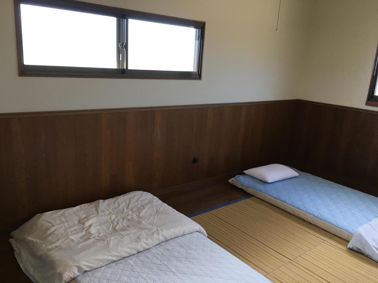 Masugataya Ryokan Tako 외부 사진