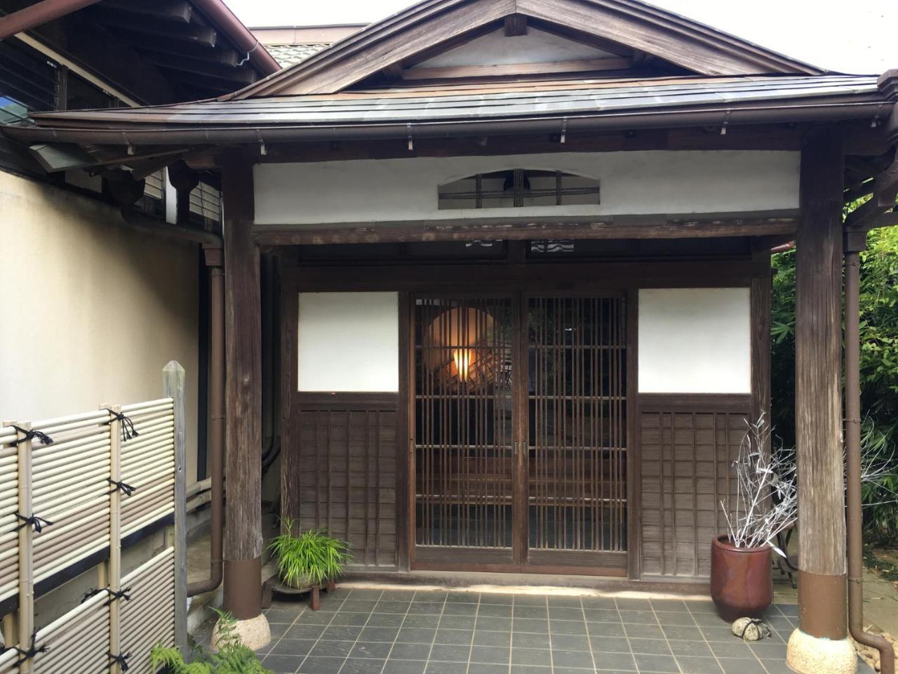 Masugataya Ryokan Tako 외부 사진