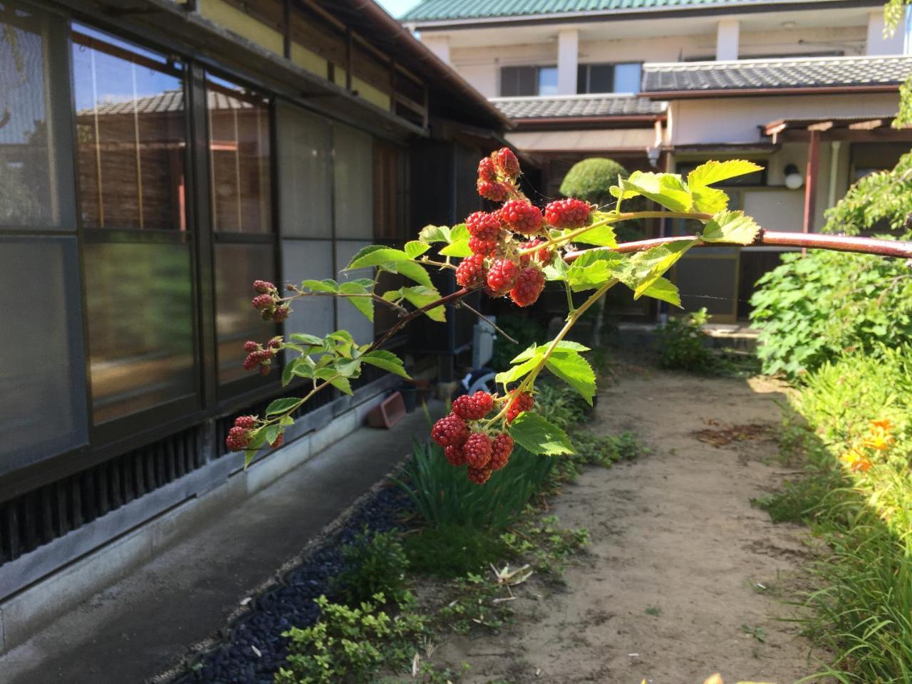 Masugataya Ryokan Tako 외부 사진