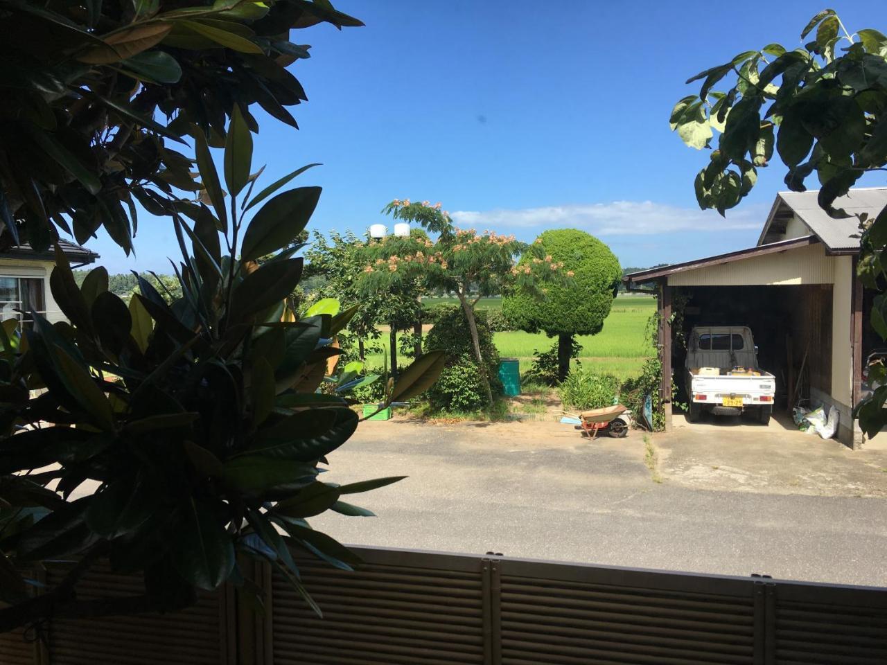 Masugataya Ryokan Tako 외부 사진