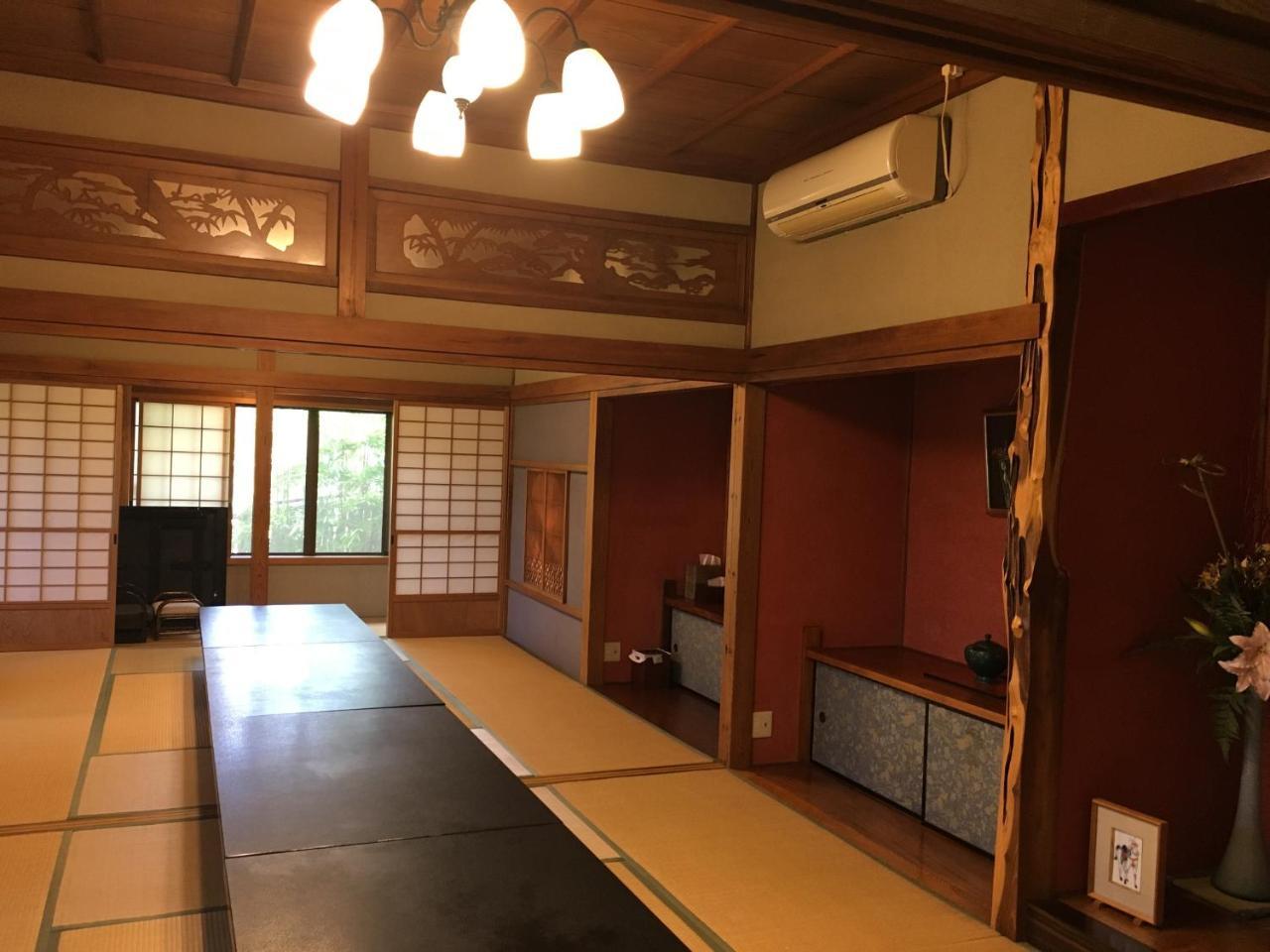 Masugataya Ryokan Tako 외부 사진