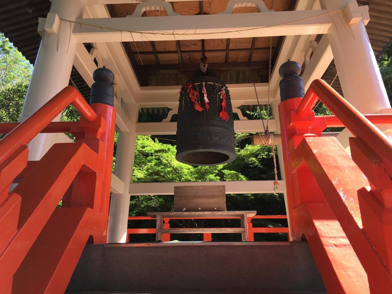 Masugataya Ryokan Tako 외부 사진
