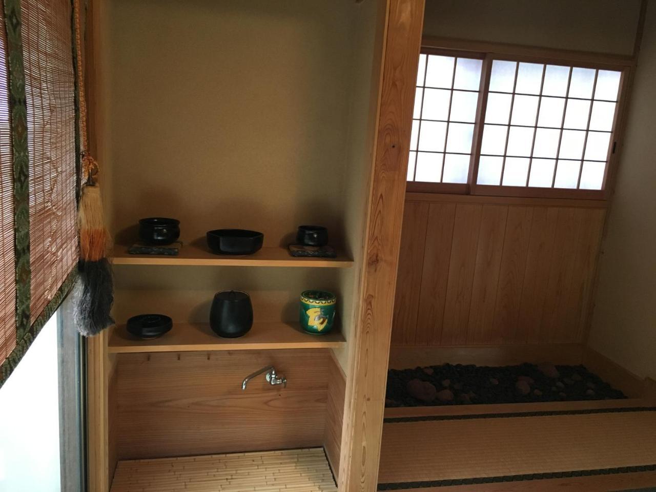 Masugataya Ryokan 호텔 Tako 외부 사진