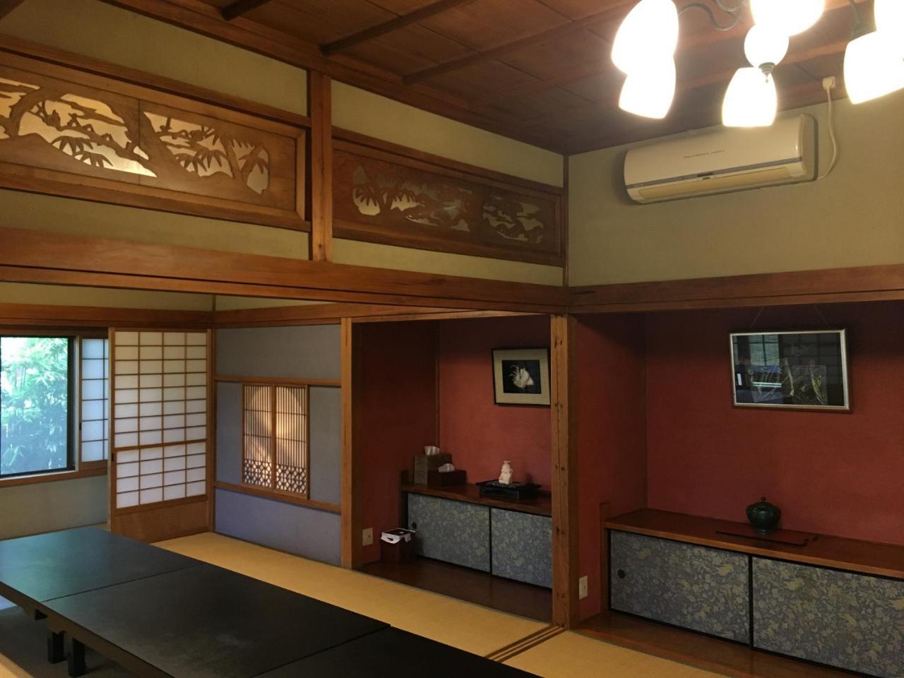 Masugataya Ryokan Tako 외부 사진
