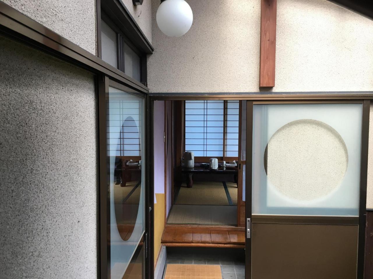 Masugataya Ryokan Tako 외부 사진