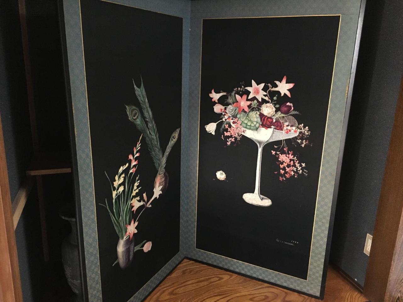 Masugataya Ryokan Tako 외부 사진