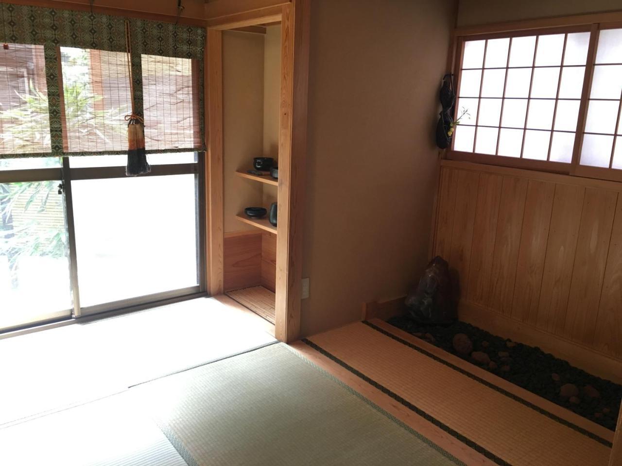 Masugataya Ryokan Tako 외부 사진